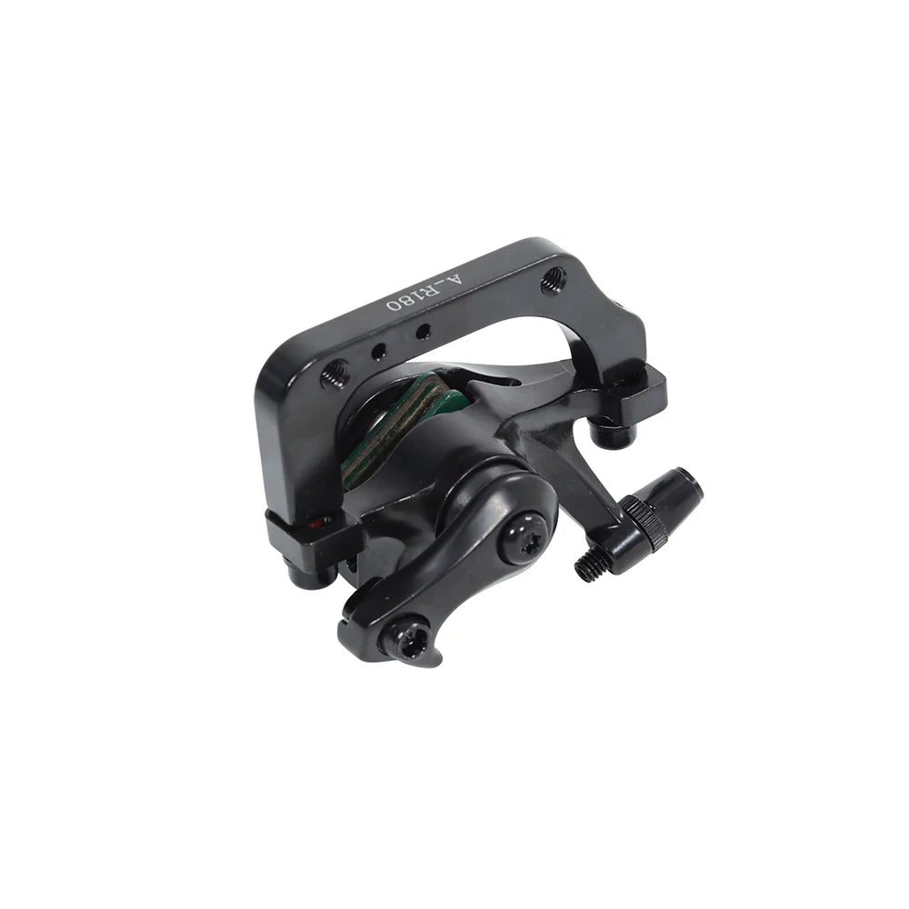HJM Rear Disc Brake