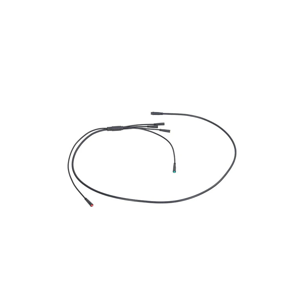 Waterproof Harness Loom cable