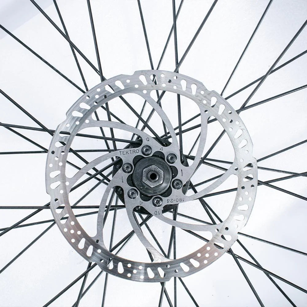 TEKTRO Brake Rotor