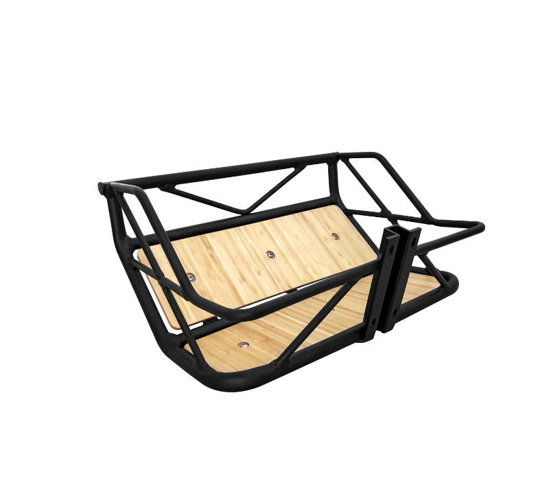 Himiway D3(Cruiser) Front Basket
