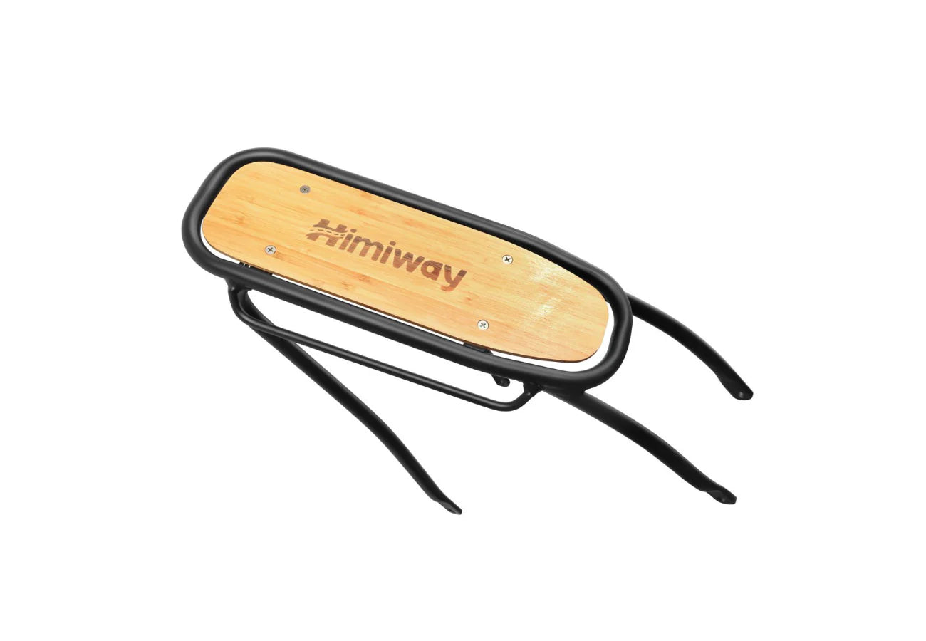 Himiway D3(Cruiser) Rear Rack