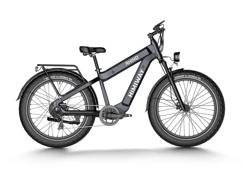 Himiway D5 Plus(Rhino) Dual Battery Off-road Electric Bike