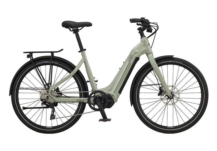 OHM Cruise 3 Commuter Ebike