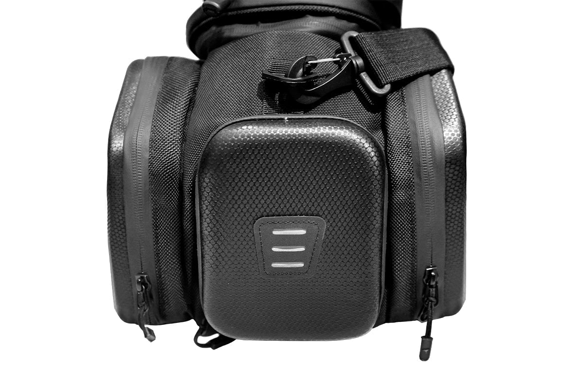 Himiway Dual-Sided Rack Pannier