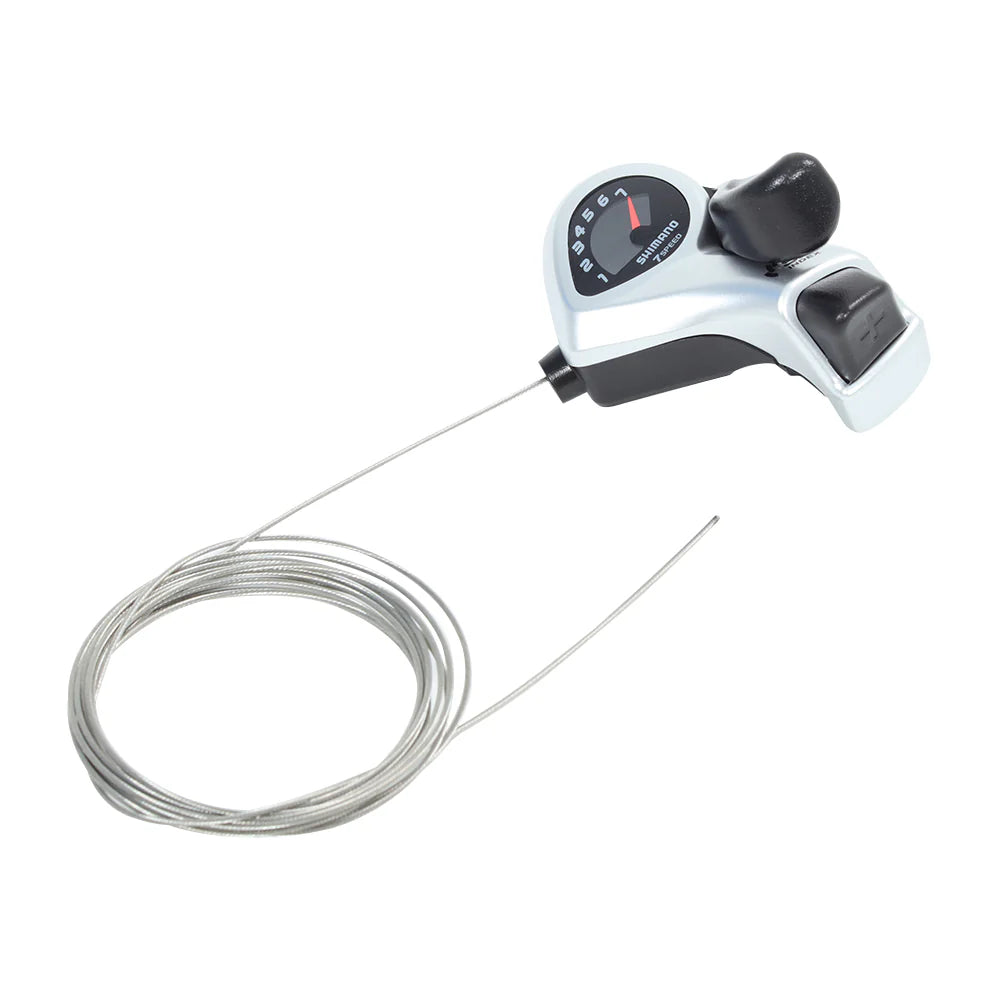 HJM SHIMANO Shifter