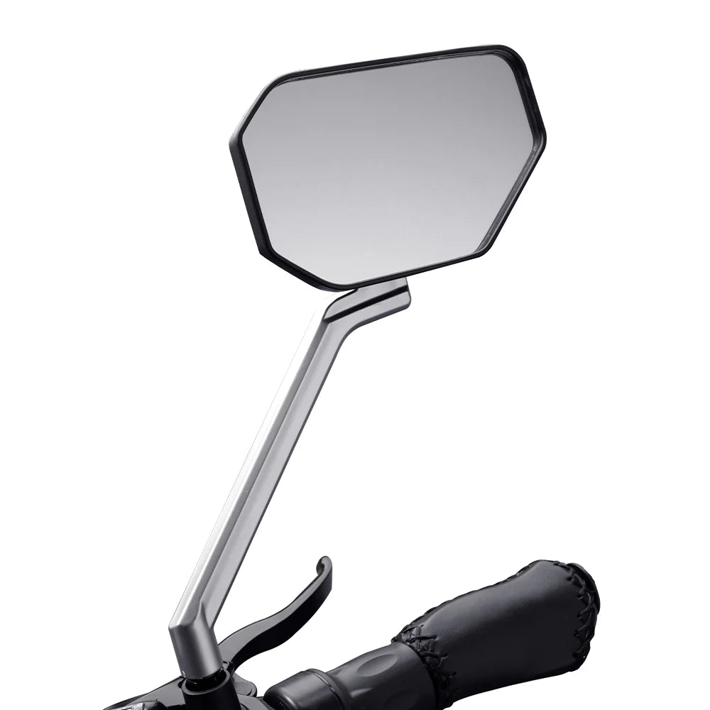 Adjustable Rectangular Rearview Mirrors(A pair)
