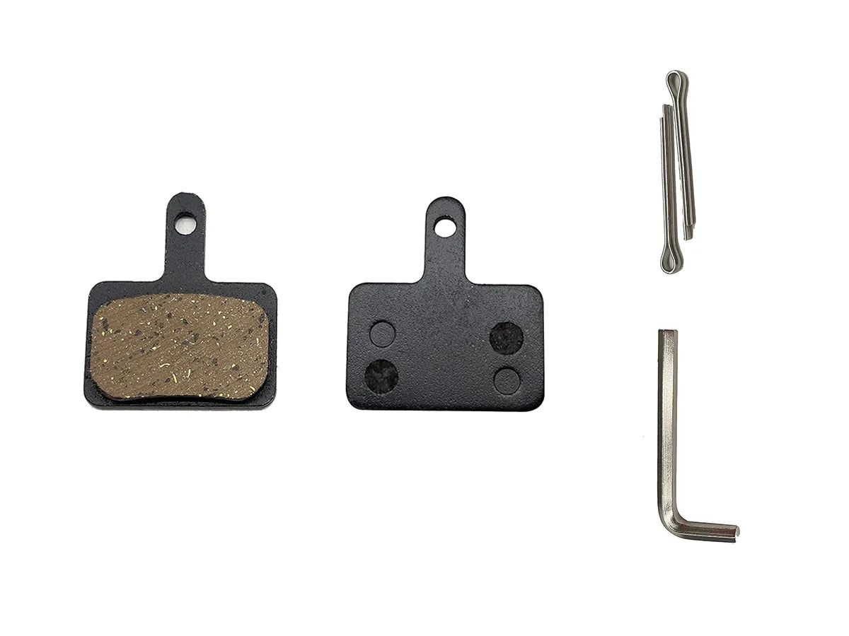 Himiway Brake Pads