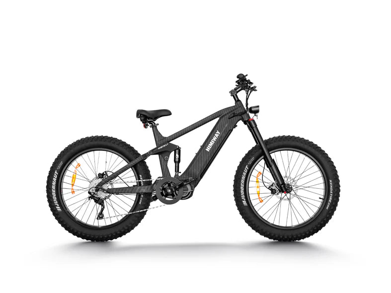 Himiway Cobra Pro Softail Electric Mountain Bike