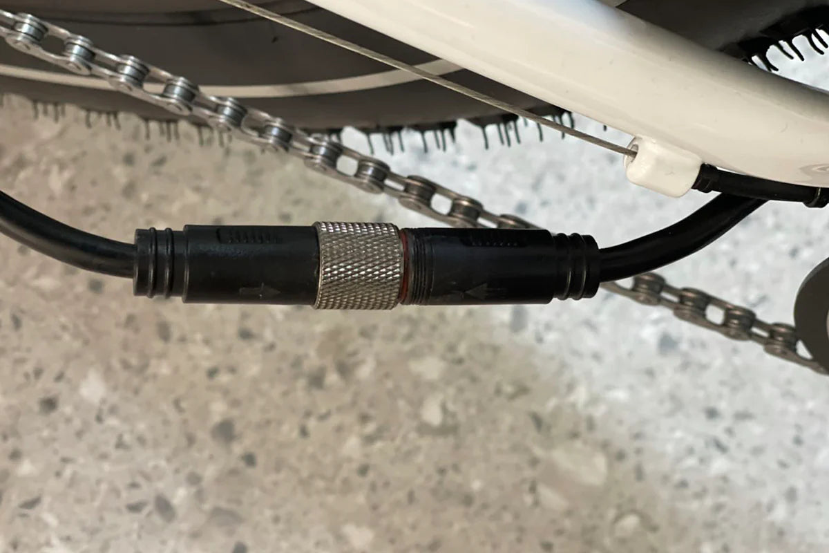 Himiway D3(Cruiser) Controller