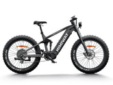 Himiway D7 Pro (Cobra Pro) Softail Electric Mountain Bike