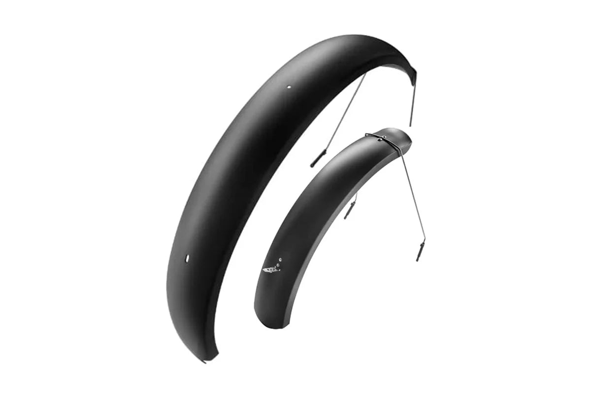Himiway D3(Cruiser) Fender Kit