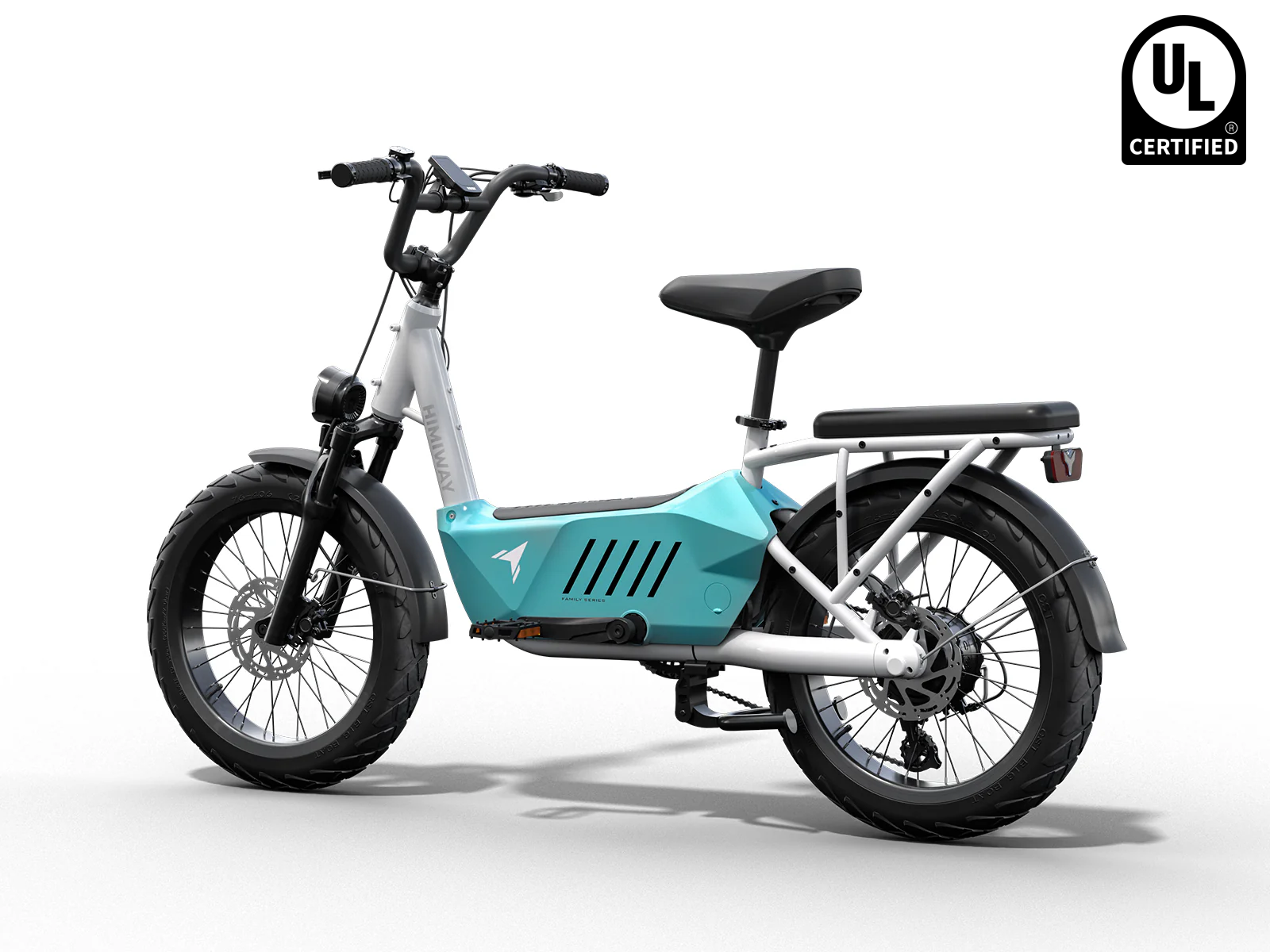 Himiway C3 | Cargo Ebike