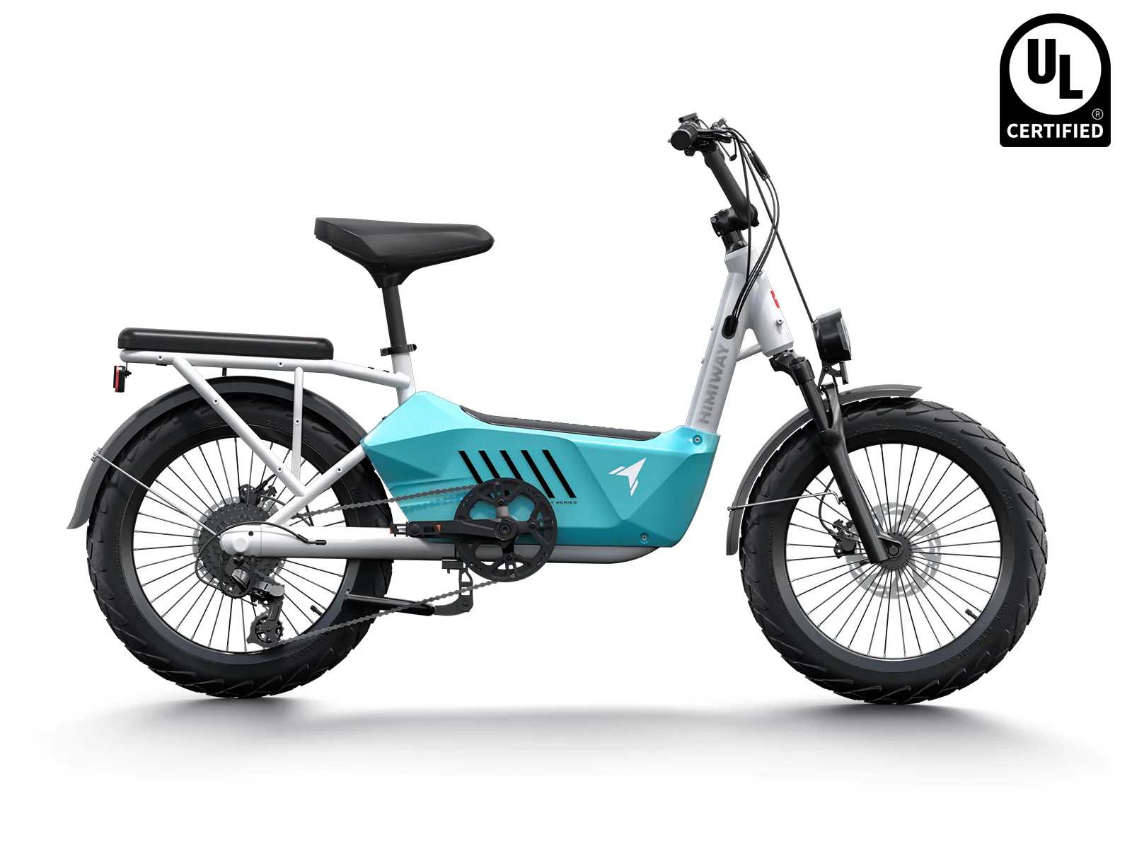 Himiway C3 | Cargo Ebike
