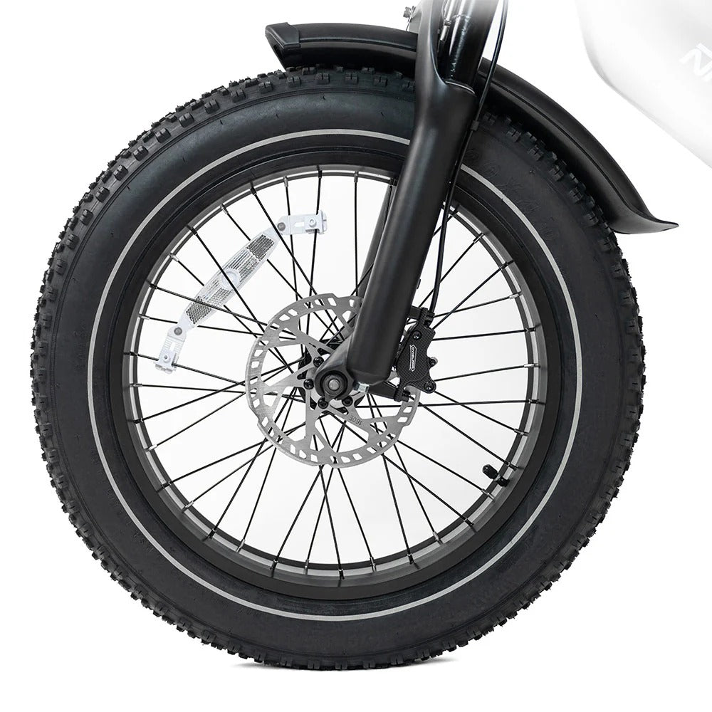 HappyRun G70 2000W Dual Battery Fast Electric Cargo Bike 2025 NEW + Free 4 Years Warranty