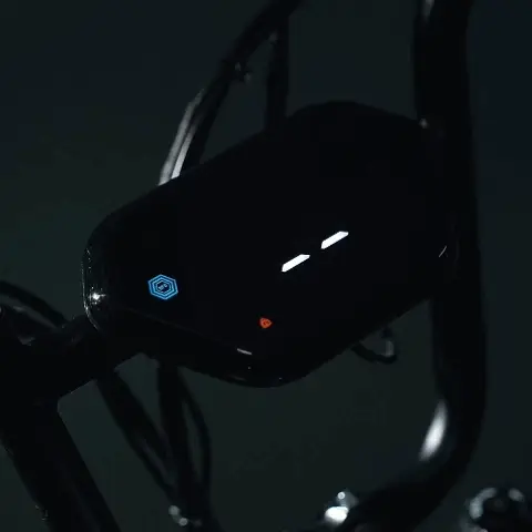 HappyRun G100 Dual Batteries 1000W Fastest Ebike + 4 Years Warrary