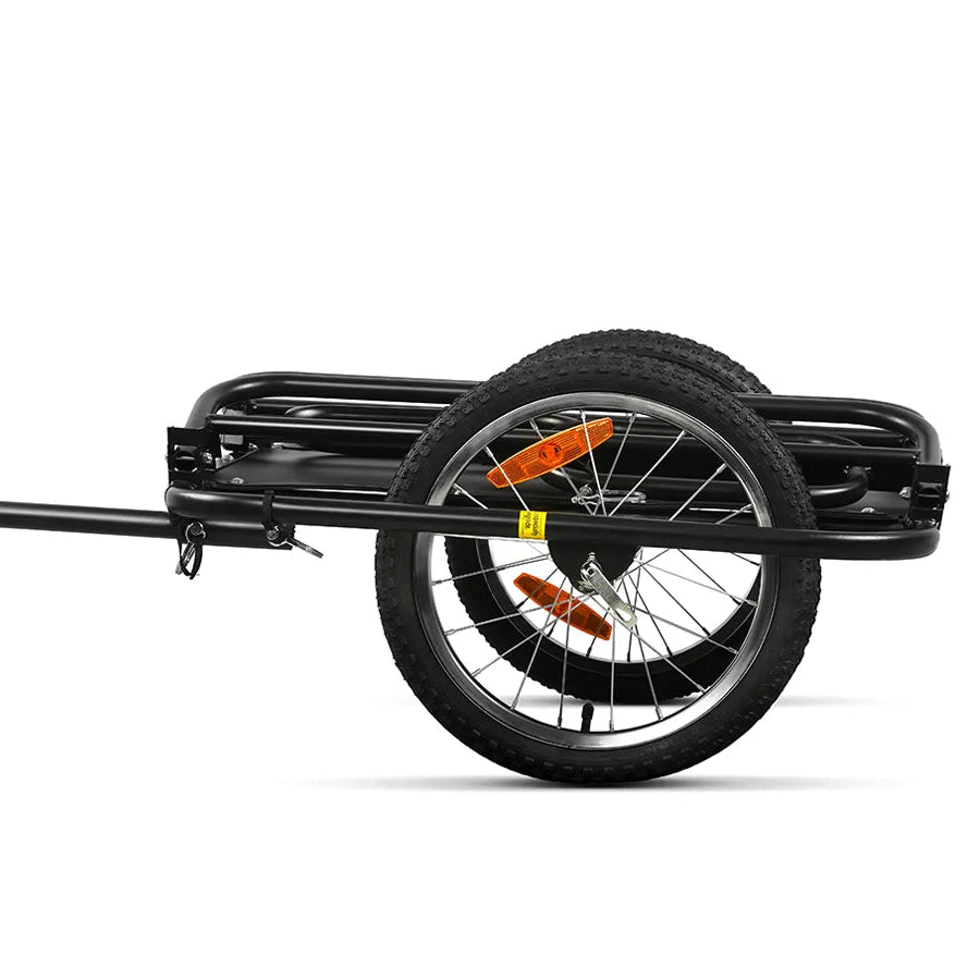 Himiway Foldable Cargo Trailer