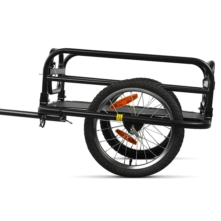 Himiway Foldable Cargo Trailer