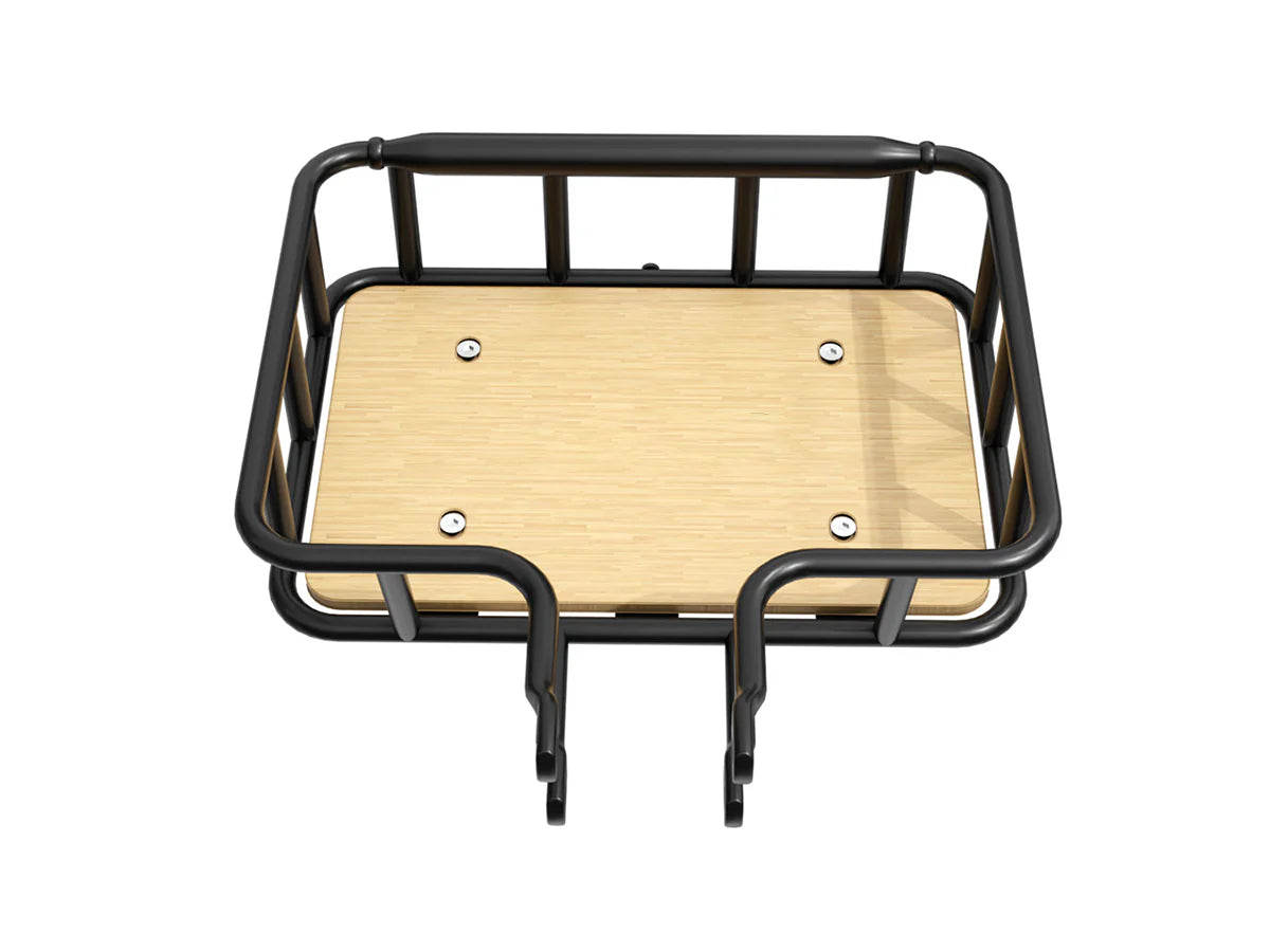 Himiway Rambler Front Basket