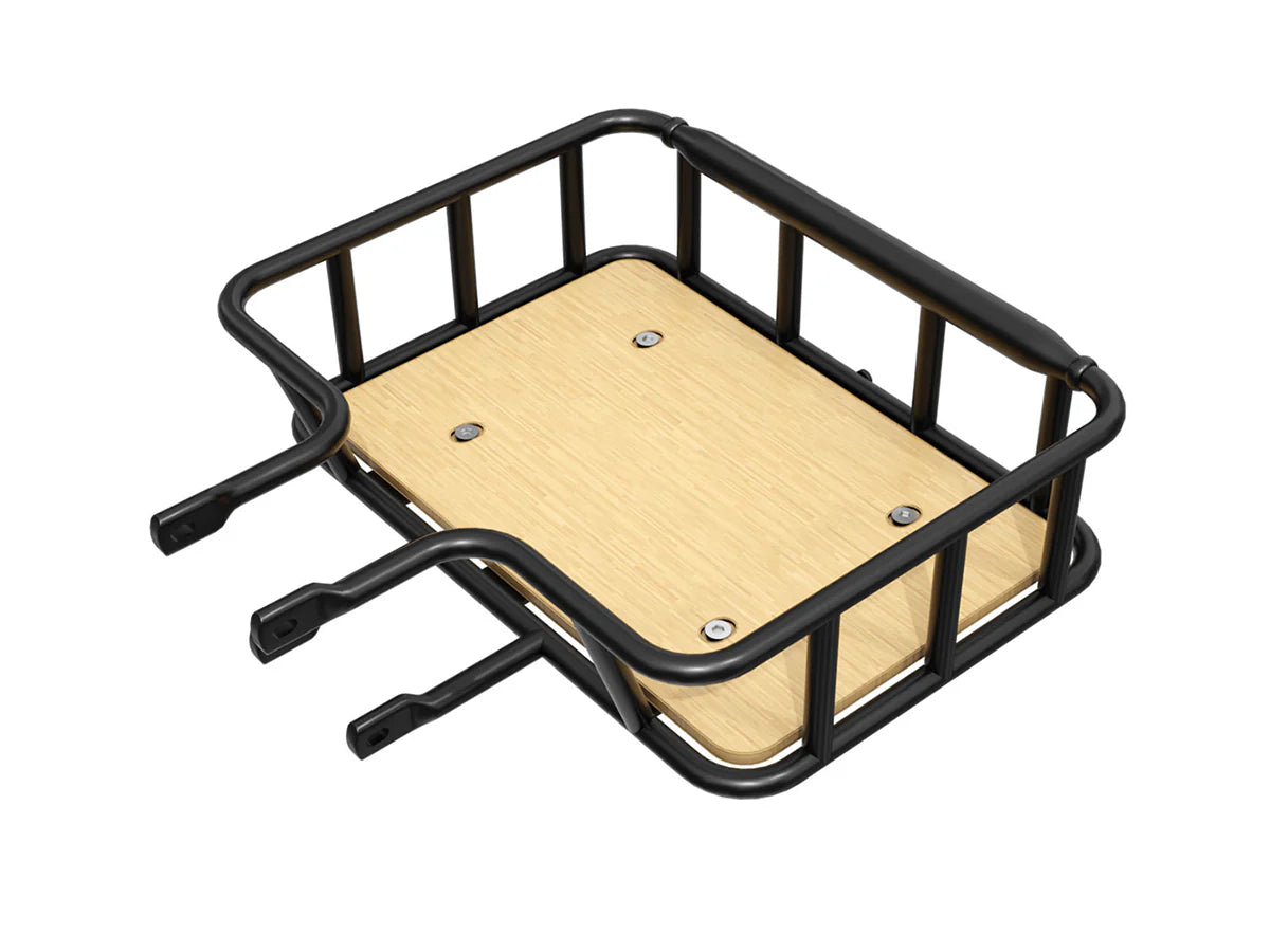 Himiway A3 Front Basket