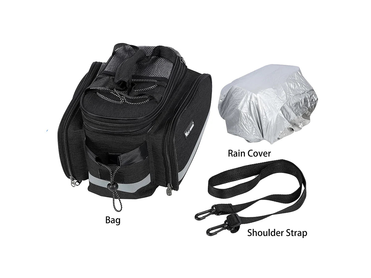 Himiway Trunk Bag