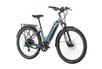 Level.2 Step-Through Commuter Ebike