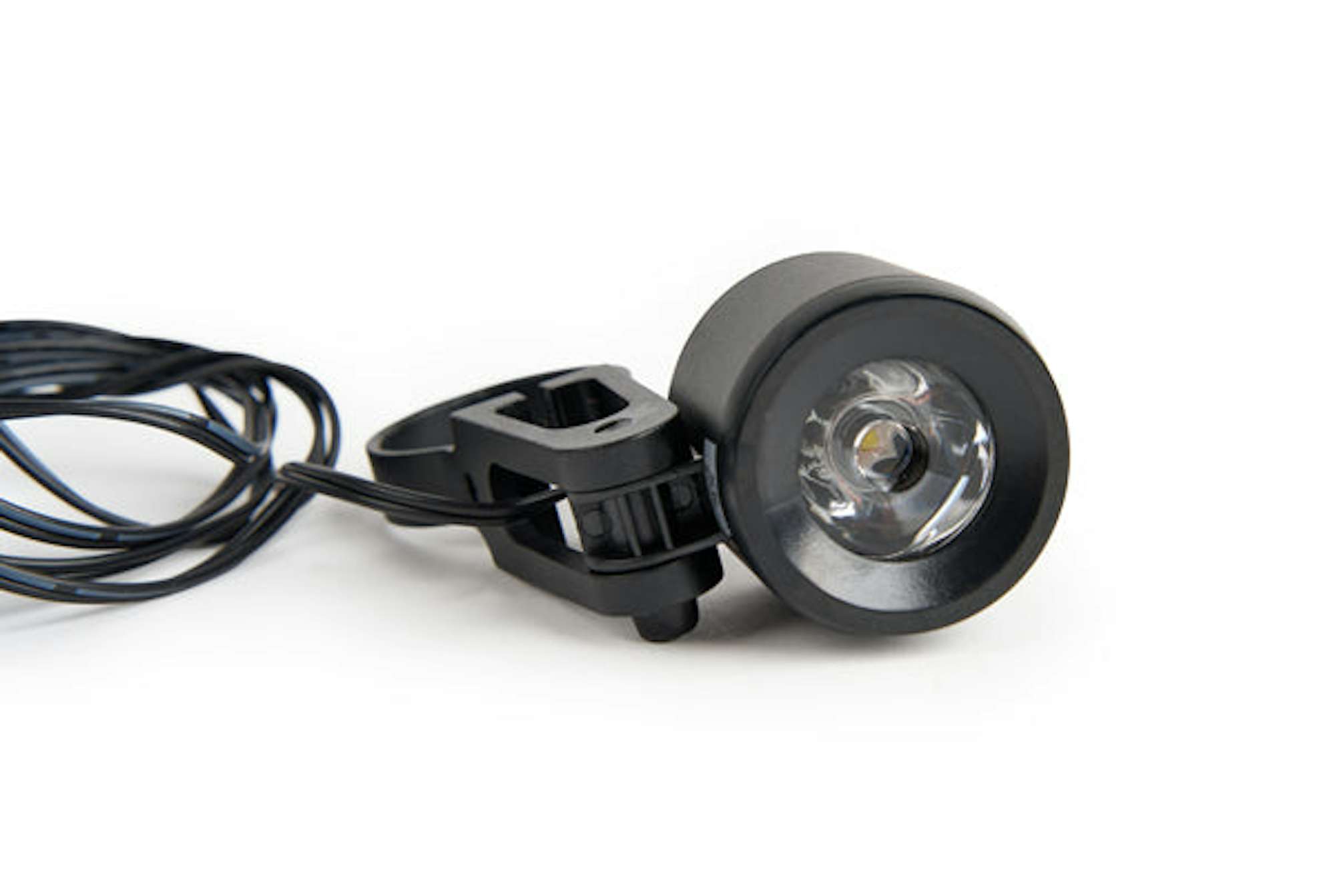 Aventon Integrated Headlight