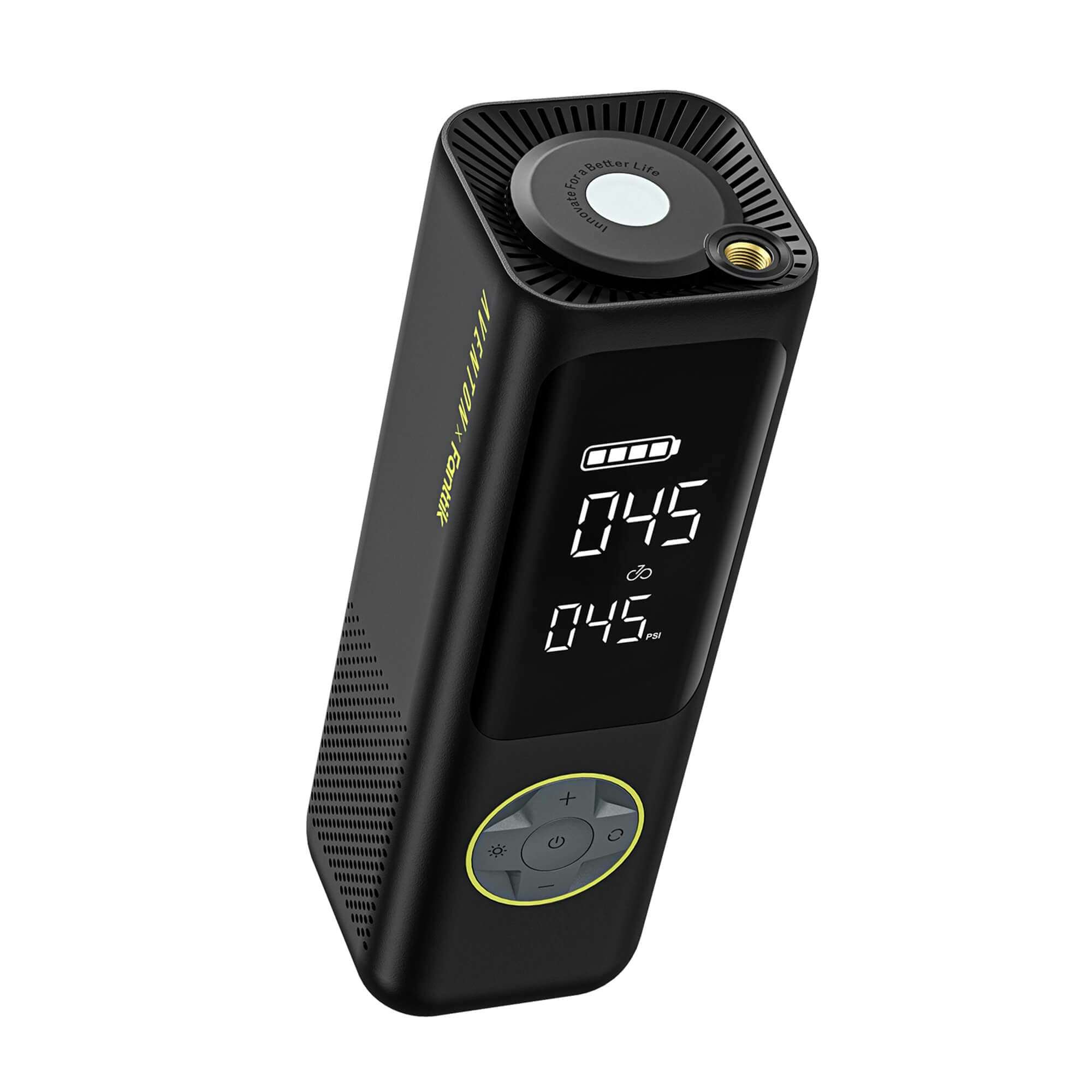 Aventon Fanttik Portable Air Pump - X8 Apex