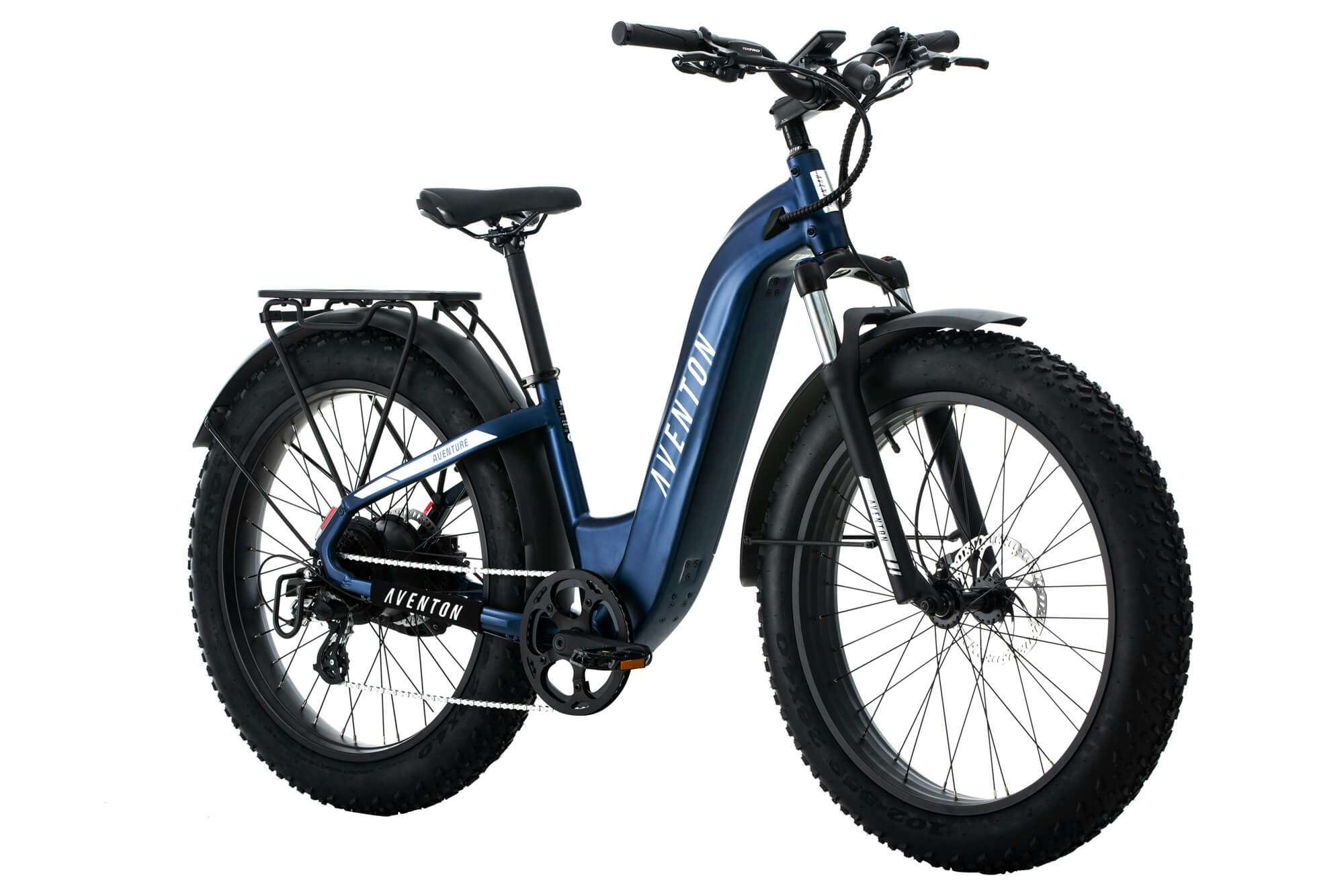 Aventure.2 Step-Through Ebike