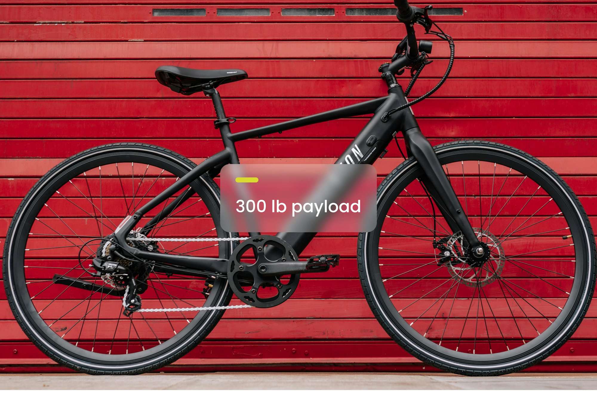 test Soltera.3 Ebike (Copy)