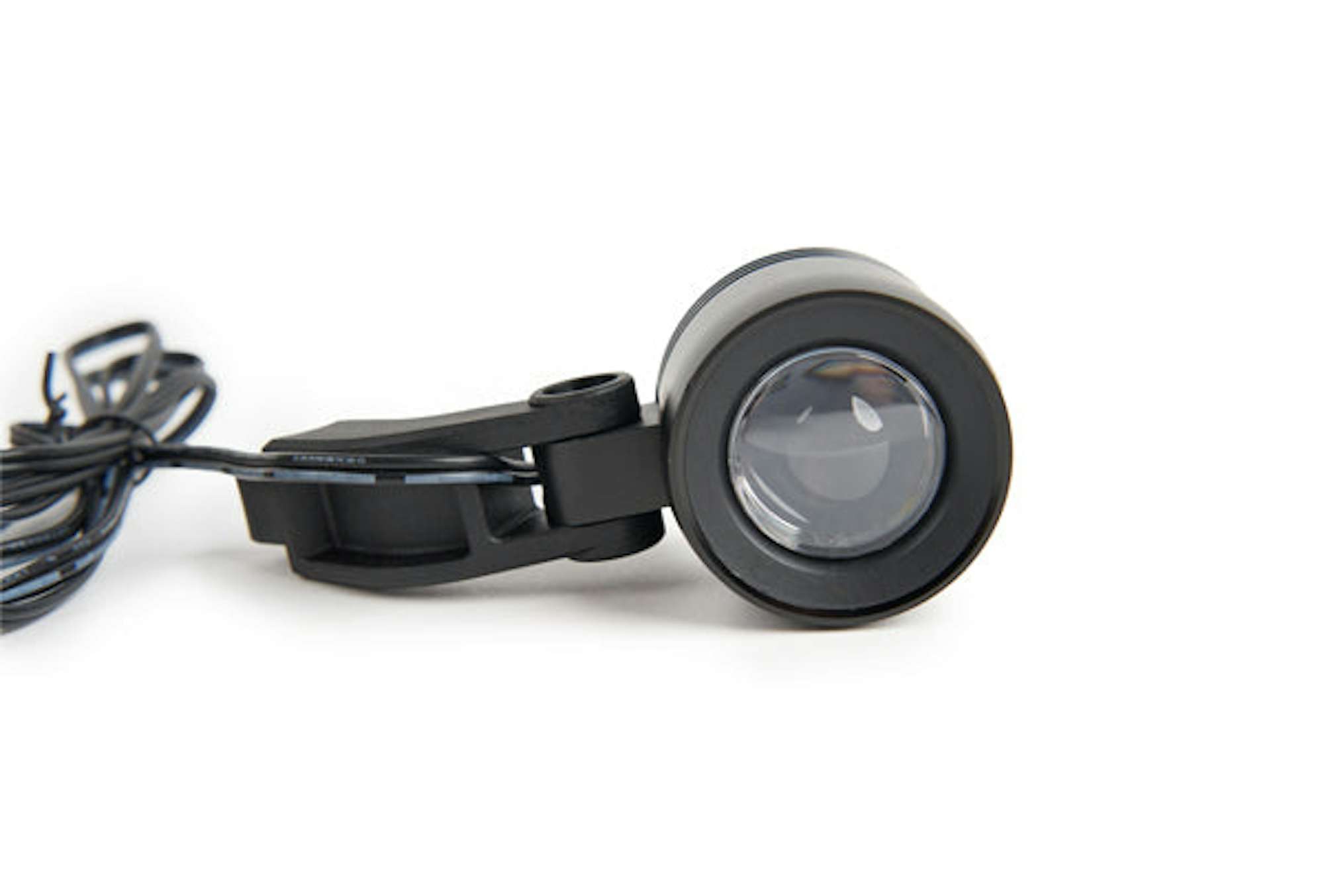 Aventon Integrated Headlight