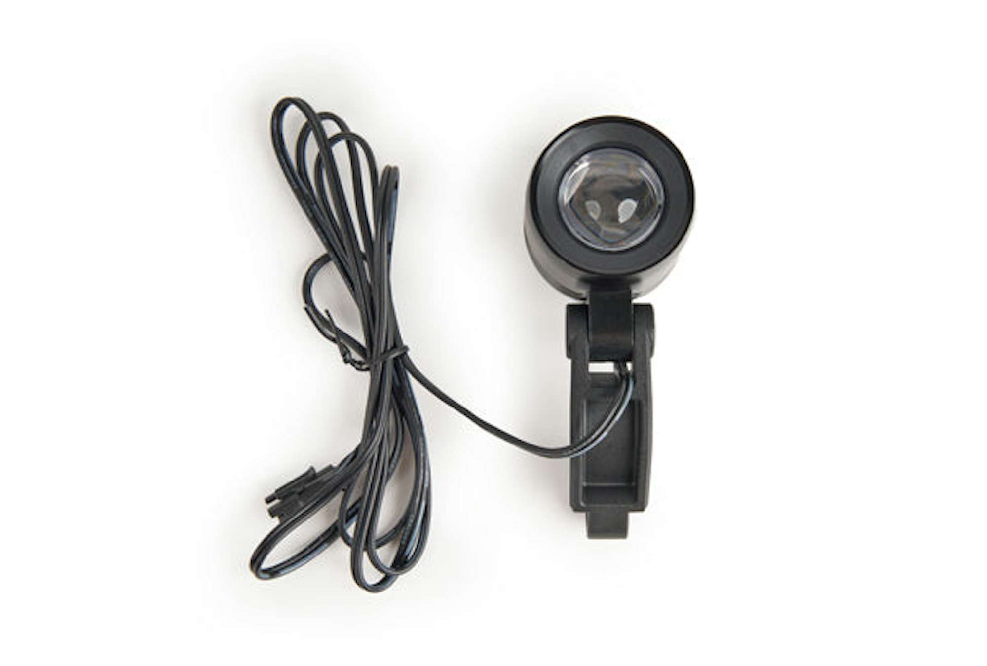 Aventon Integrated Headlight