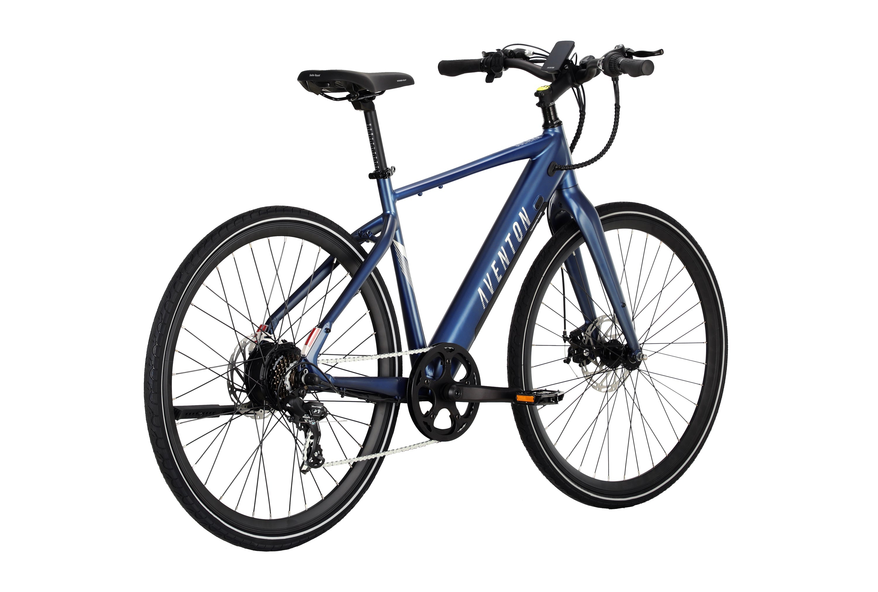 test Soltera.3 Ebike (Copy)