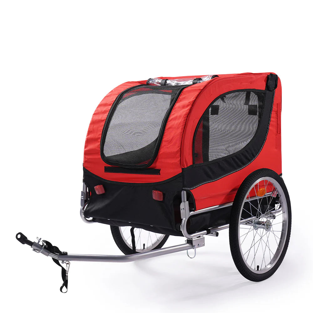 Pet Trailer