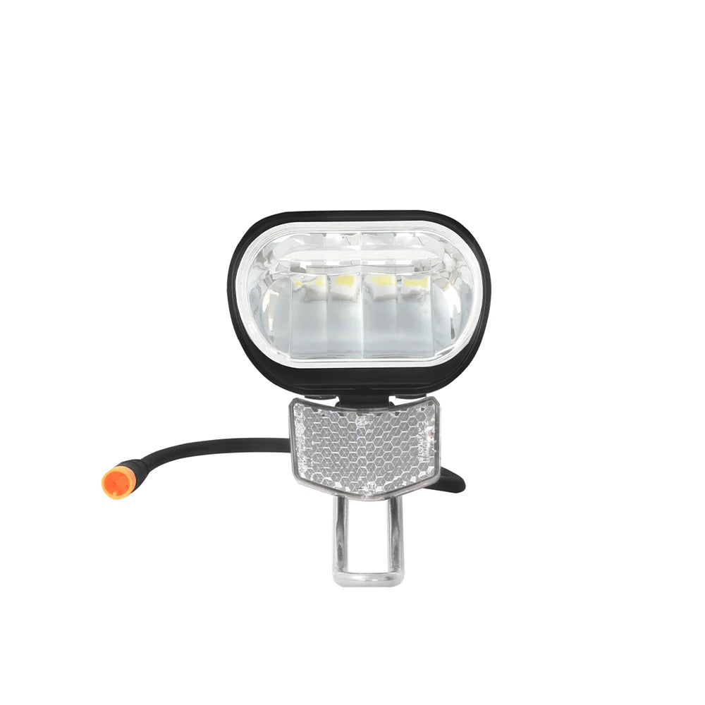 HJM Induction Bright Waterproof Headlight