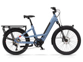 Benno 46ER 10D CX Easy On Ebike