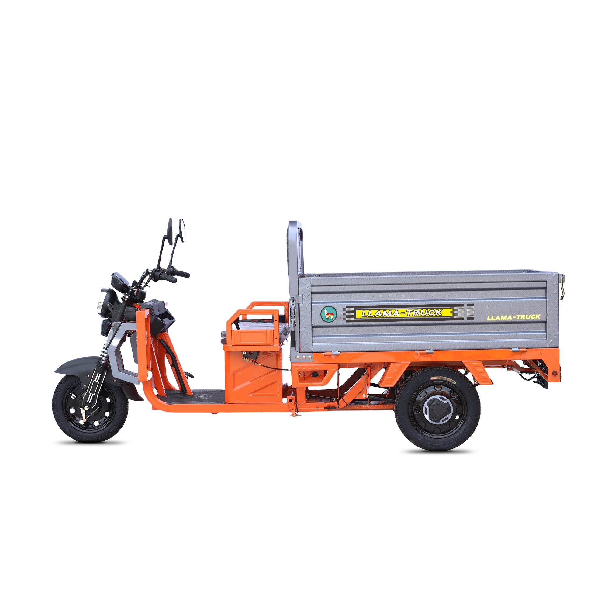 LLama Electric Cargo Truck (Presale)