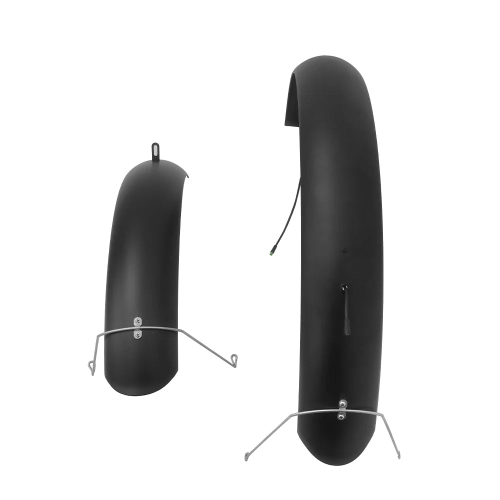 HJM Mud Protection Fender