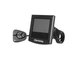 Himiway LCD Display With USB Charging