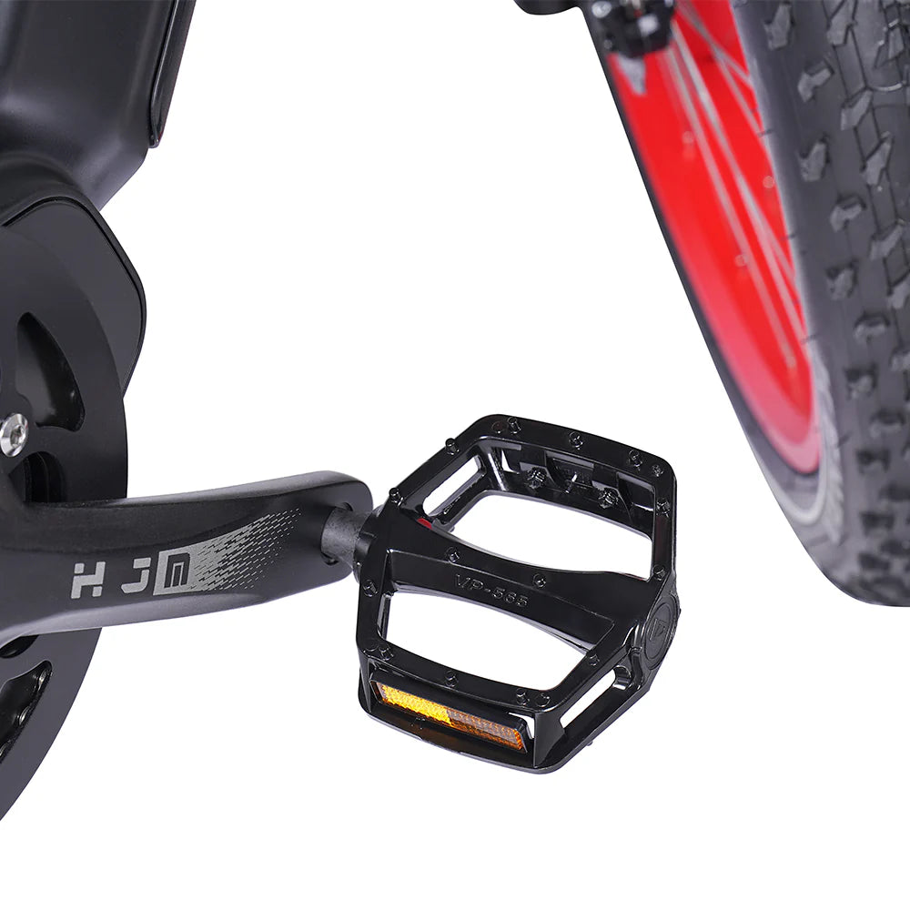 Pedals (A Pair)