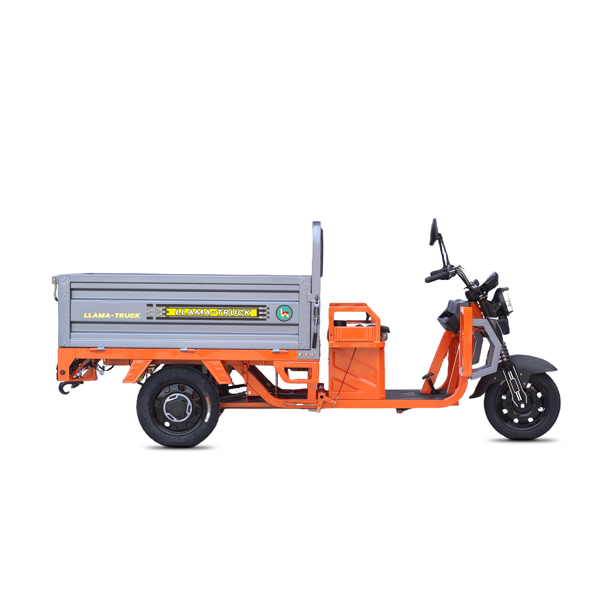 LLama Electric Cargo Truck (Presale)