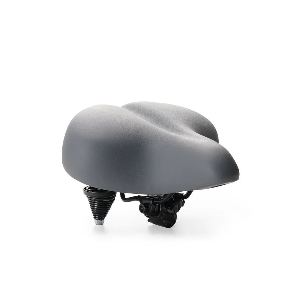 Soft Cushioned Saddle Seat