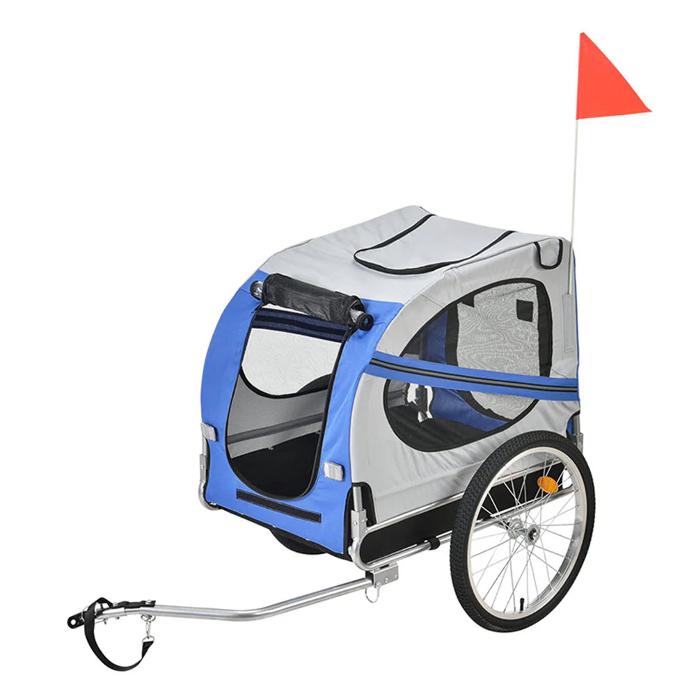 Pet Trailer