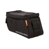 LLAMA EBIKE Top Tube Bag