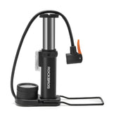 Universal E-bike Pump