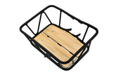 Himiway D5(Zebra) Front Basket