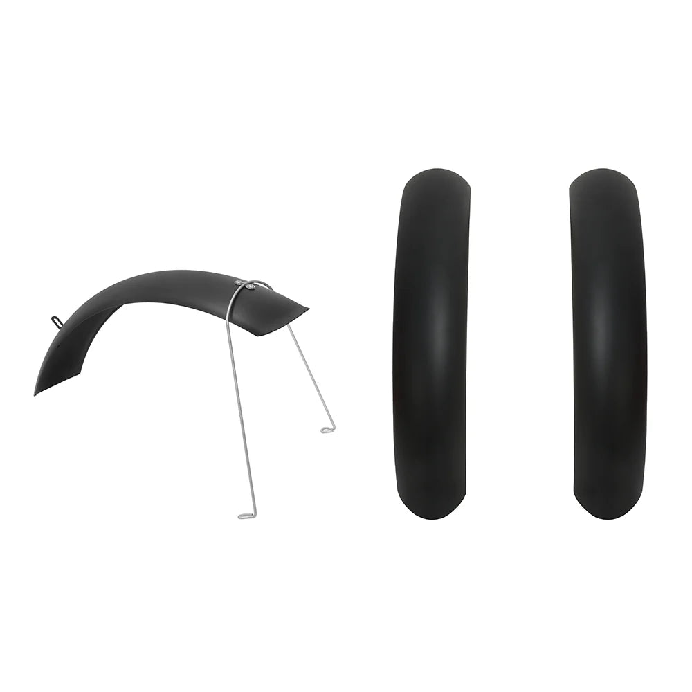 HJM Mud Protection Fender