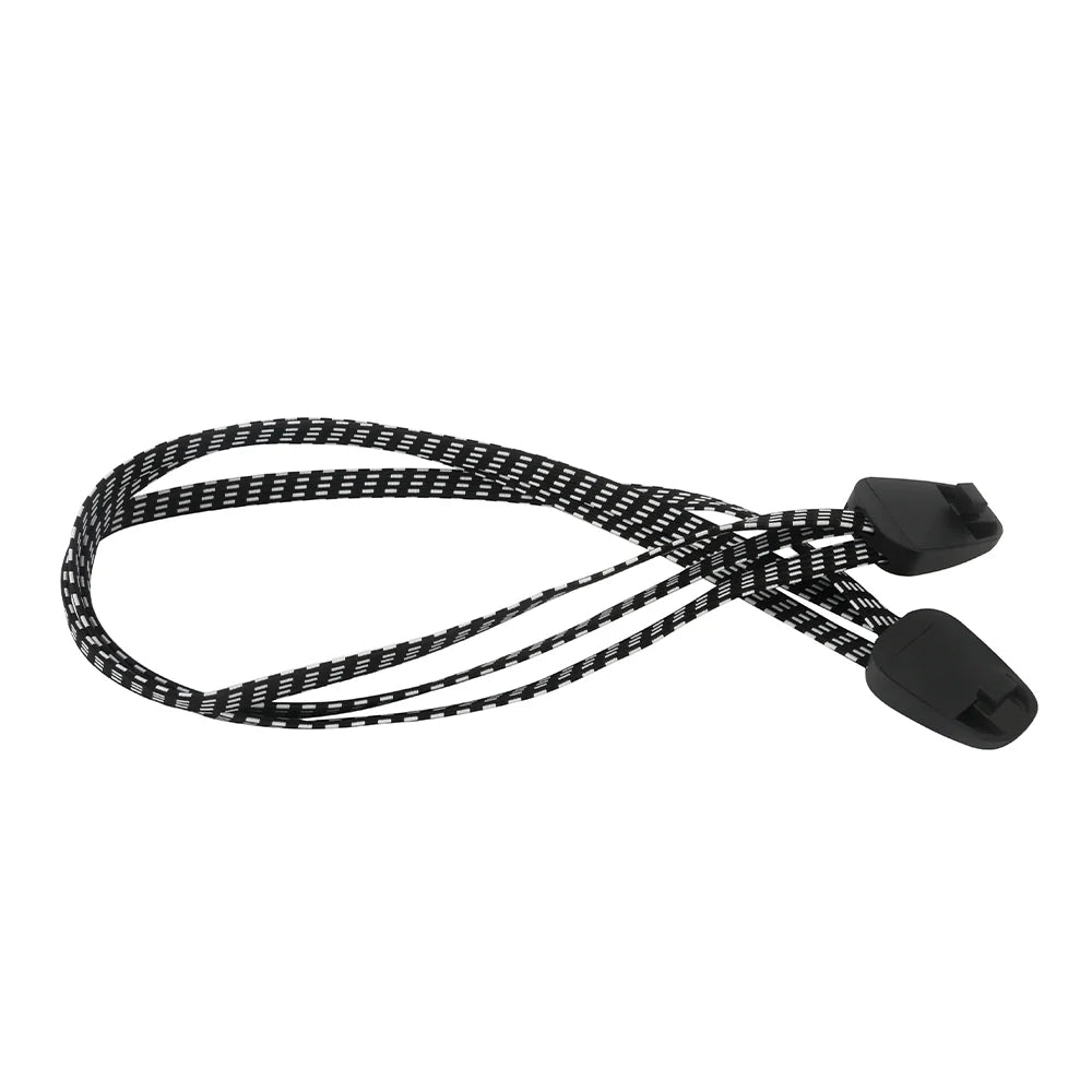 Rear Rack Cargo Straps