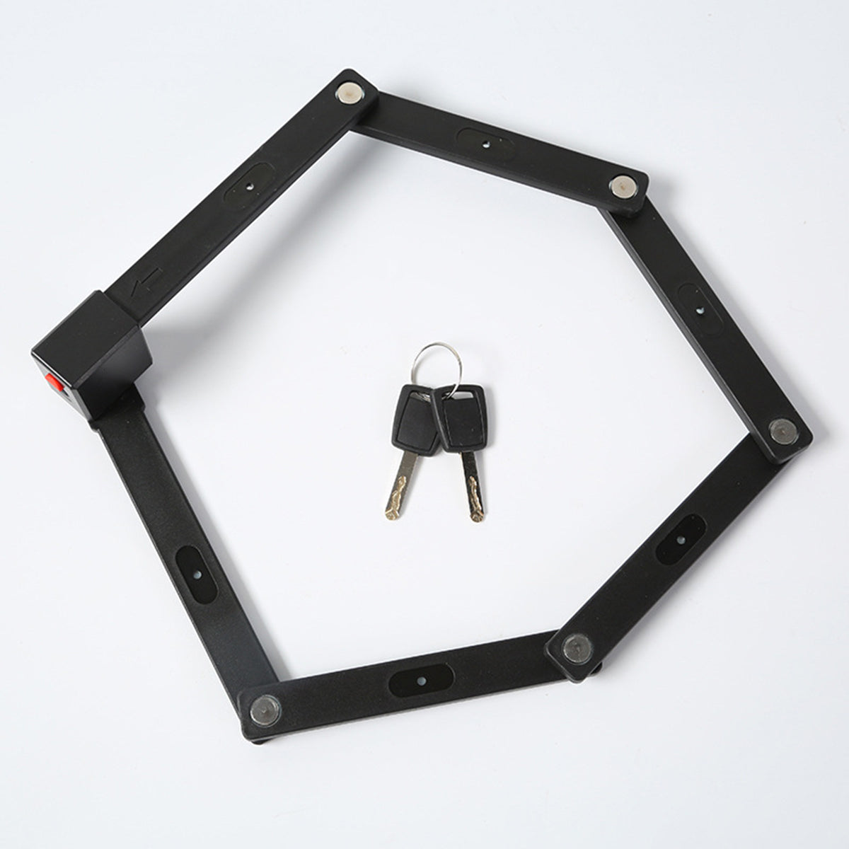 LLAMA EBIKE Outdoor Folding Lock