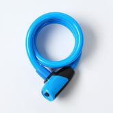 LLAMA EBIKE Portable Key Ring Lock