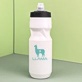 🎁 LLAMA EBIKE Sports Water Bottle (710ml) (100% off)